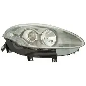 Alkar 2754480 Koplamp