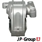 JP GROUP 1117909080 Motorsteunlager