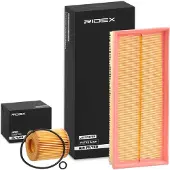 RIDEX 4055F1328 Filterset