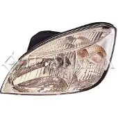 JUMASA 38311840 Koplamp
