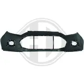 Diederichs 1480050 Bumper