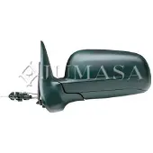 JUMASA 54214577 Buitenspiegel
