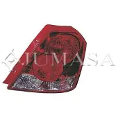 JUMASA 40441450 Achterlicht