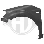 Diederichs 6445806 Spatbord