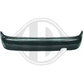 Diederichs 6022055 Achterbumper
