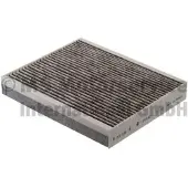 KOLBENSCHMIDT 50014707 Interieurfilter