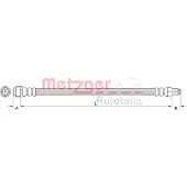 METZGER 4111367 Remslang