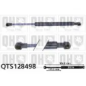 Quinton Hazell QTS128498 Gasveer achterklep