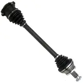 EURODRIVELINE VW-507 Aandrijfas