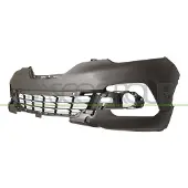 PRASCO RN7021021 Bumper