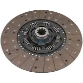 DT Spare Parts 5.50014 Koppelingsplaat