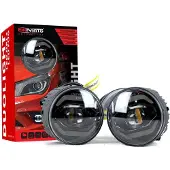 Einparts DUOLIGHT DL41 Mistlamp