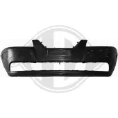 Diederichs 6851050 Bumper