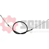 Seim 653170 Handremkabel