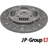 JP GROUP 1130200300 Koppelingsplaat