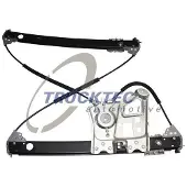 TRUCKTEC AUTOMOTIVE 02.53.098 Raammechanisme