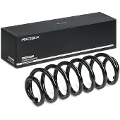 RIDEX 188C0279 Chassisveer