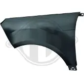 Diederichs 1480006 Spatbord