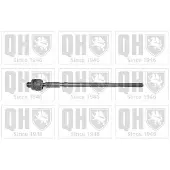 Quinton Hazell QR2985S Binnenste stuurkogel