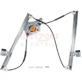 METZGER 2160030 Raammechanisme