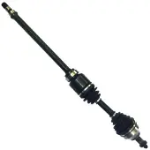 EURODRIVELINE TO-230A Aandrijfas