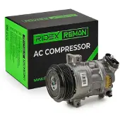 RIDEX 447K0250R Aircopomp