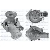 DOLZ H217 Waterpomp