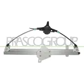 PRASCO Raambedieningsmechanisme MZ702W023