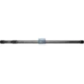 DT Spare Parts 1.16517 Aandrijfas