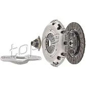 Topran 115 756 Koppelingsset