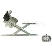 JUMASA ZR HD56 R Raammechanisme