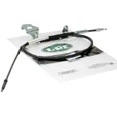 LPR C0053B Handremkabel