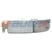 AUGER 91665 Knipperlichtautomaat / Pinkdoos