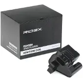 RIDEX 689C0350 Bobine