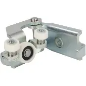ROLL Scharnier deur MSVW06ZAL links