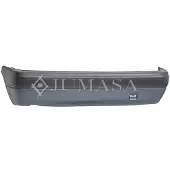 JUMASA 25041048 Achterbumper