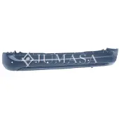 JUMASA 25451094 Achterbumper