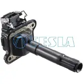 Tesla CL004 Bobine