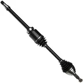 EURODRIVELINE FD-509 Aandrijfas