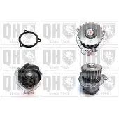 Quinton Hazell QCP2591 Waterpomp