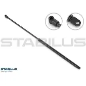 STABILUS 0663YA Gasveer