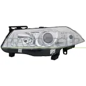 PRASCO RN4224902 Koplamp