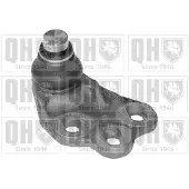 Quinton Hazell QSJ1678S Fuseekogel