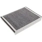MAPCO 67610 Interieurfilter