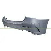 PRASCO ME3341050 Achterbumper