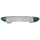 JUMASA 22103535 Ventilatiegrille, bumper