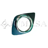 JUMASA 22015152 Ventilatiegrille, bumper