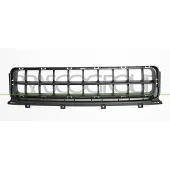 PRASCO MN7042121 Ventilatiegrille, bumper