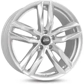 MAM WHEELS MAMRS38520511245SL Velg