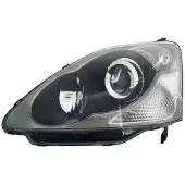 IPARLUX 11370603 Koplamp